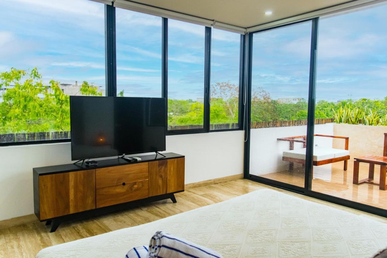 Amira Residence Tulum Exterior foto