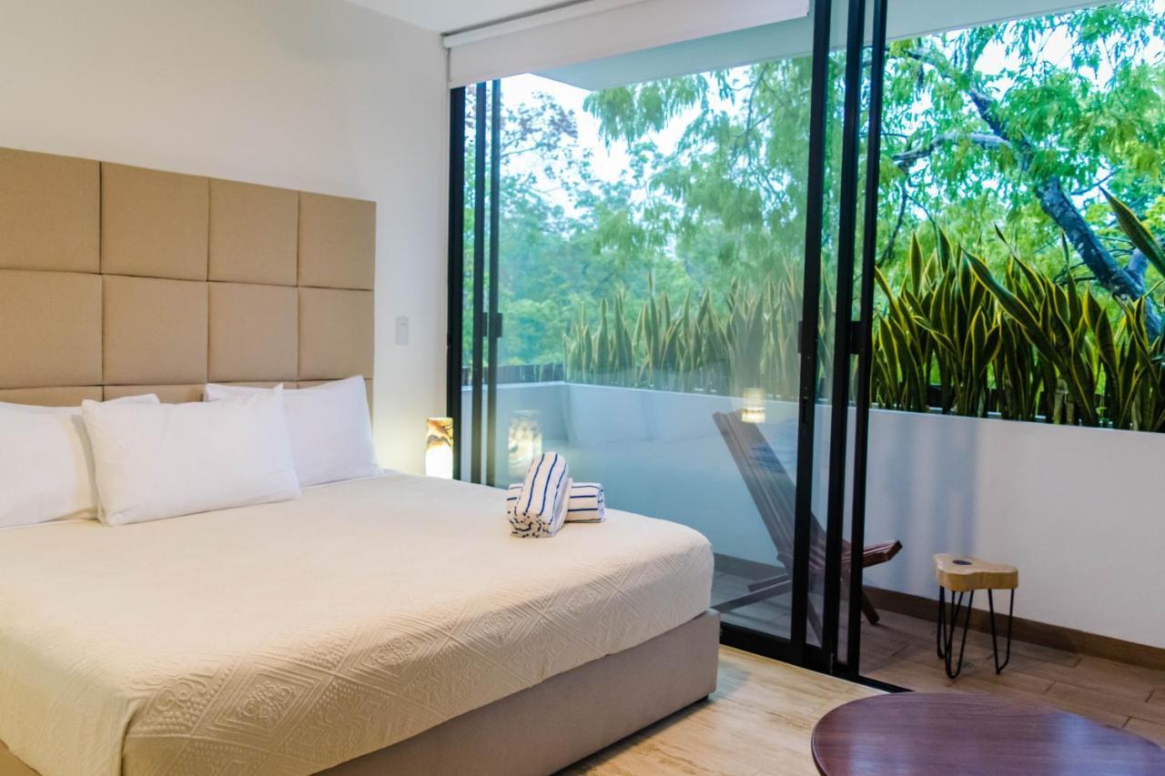 Amira Residence Tulum Exterior foto