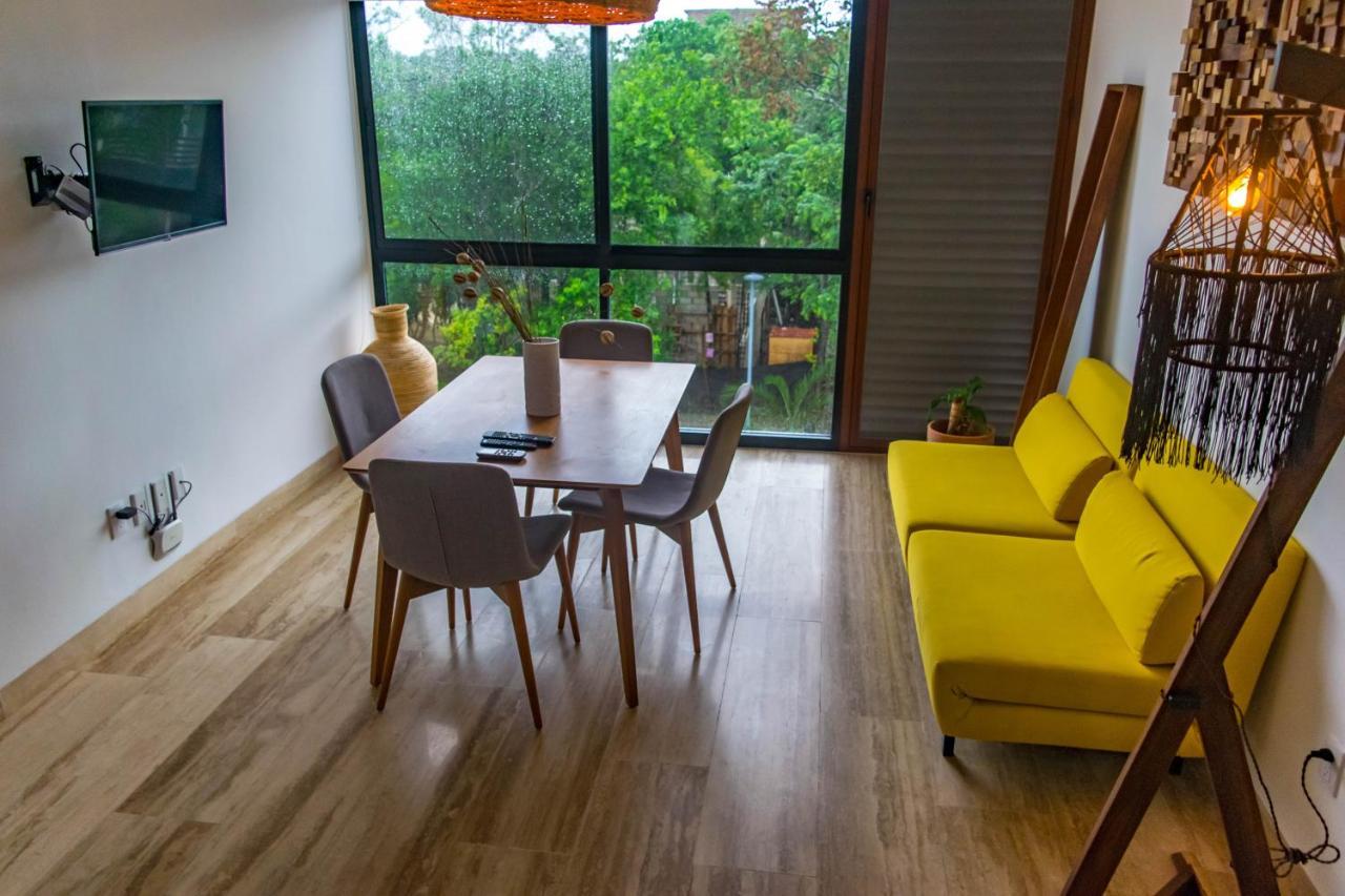 Amira Residence Tulum Exterior foto