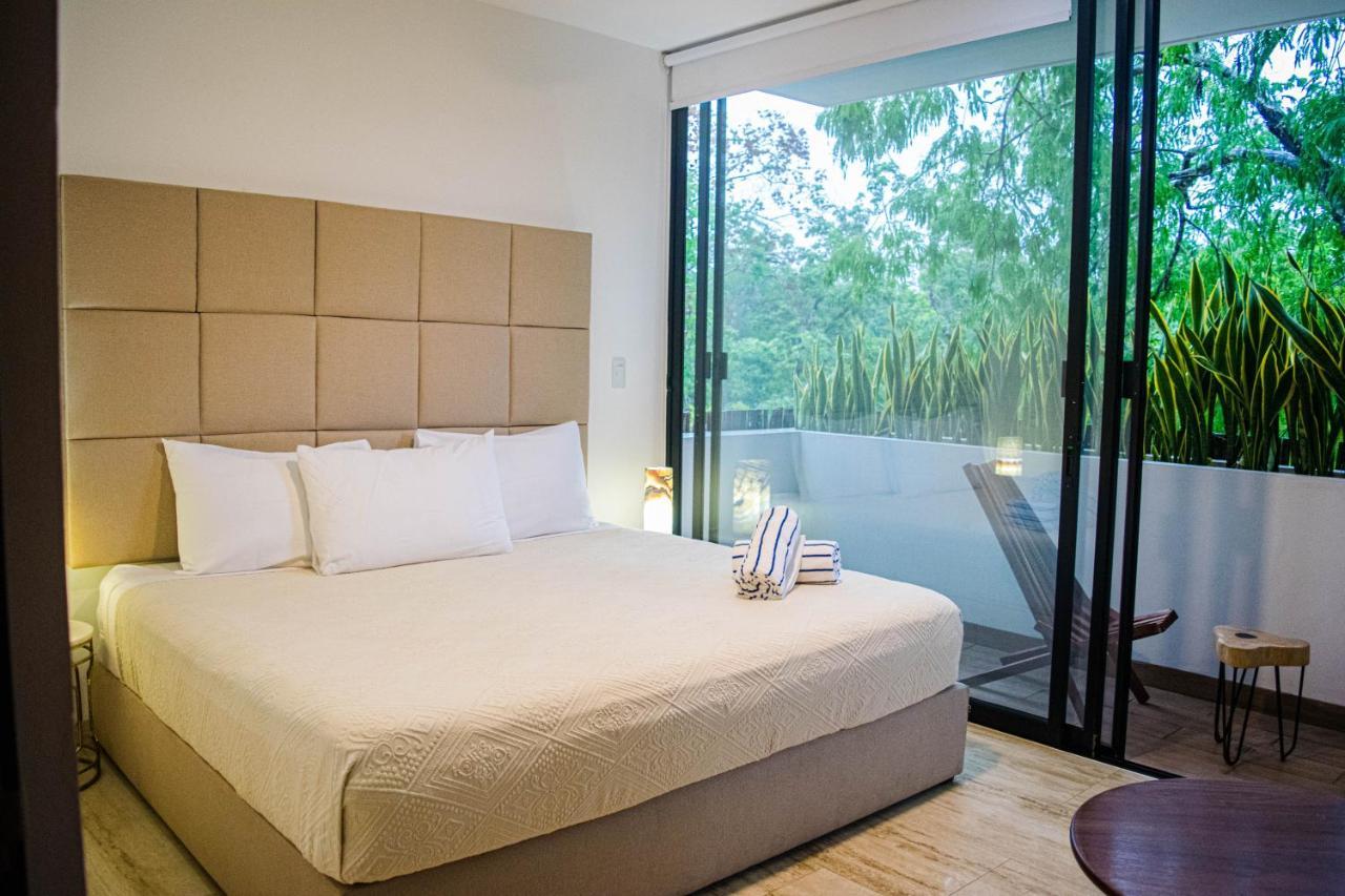 Amira Residence Tulum Exterior foto
