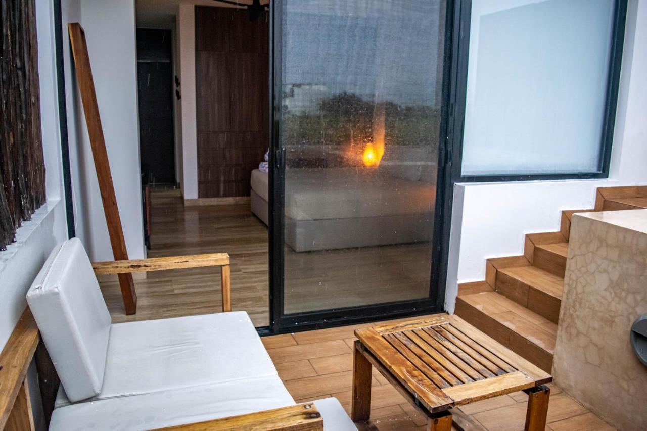 Amira Residence Tulum Exterior foto