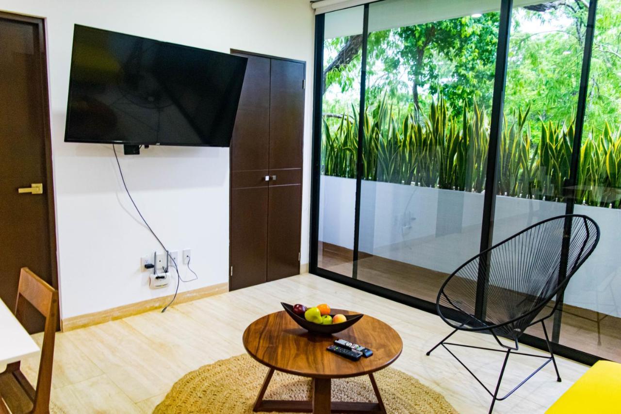 Amira Residence Tulum Exterior foto